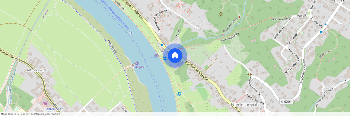 Pillnitzer Landstr. 176, 01326 Dresden