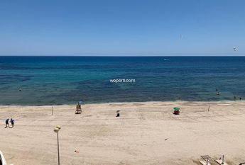 Apartment in Torrevieja, Playa de los Locos, for rent