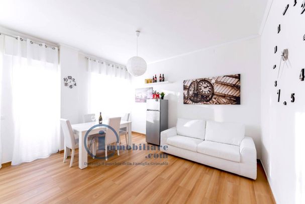 Bilocale viale Cassala 3, Navigli - Darsena, Milano - Photo 1