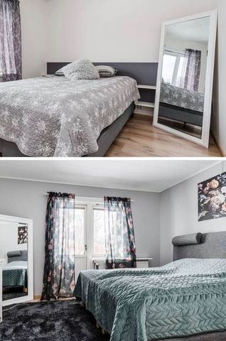 Morlinsvägen, Mora - Photo 2