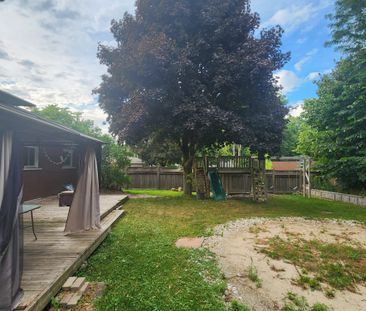 For Lease - 33 Renwick Avenue, Cambridge, Ontario - Photo 6