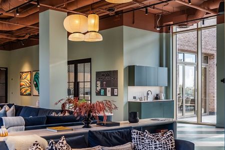 1 bedroom apartment to rent - Photo 5