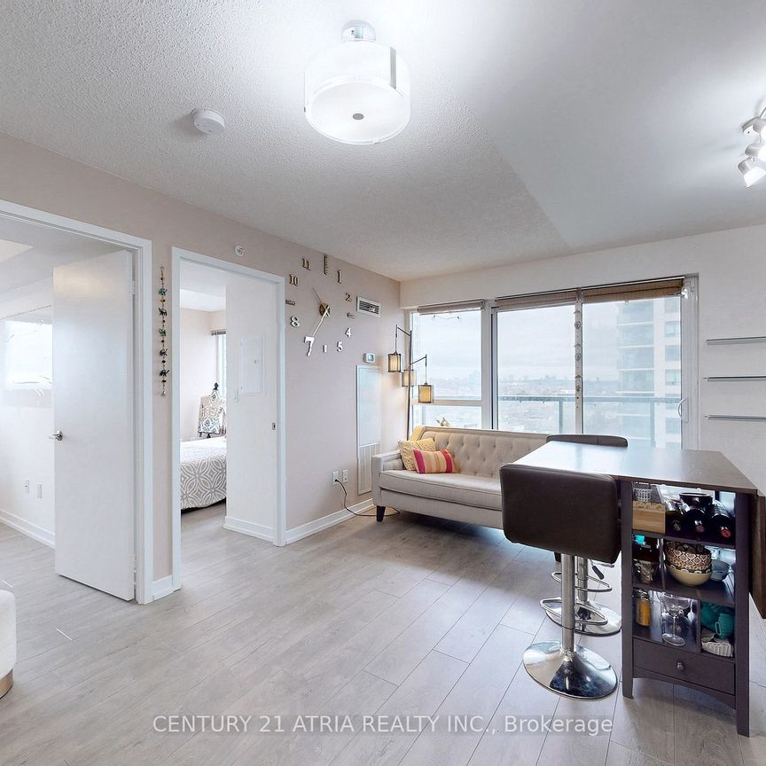 For Lease - 1420 Dupont Street Unit# 1210, Toronto, Ontario - Photo 1