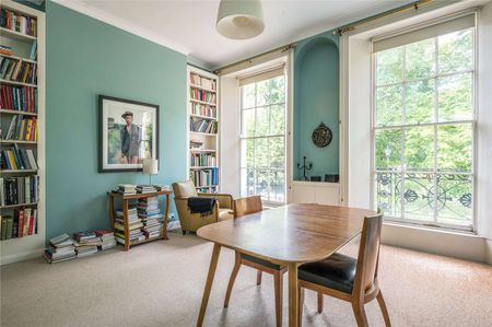 A stunning lateral apartment on Myddelton Square - Photo 4