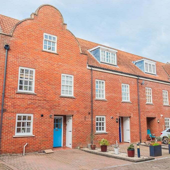 3 bedroom property to rent - Photo 1
