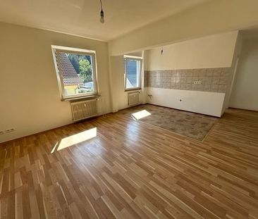 SCHADE IMMOBILIEN - Schöne 3-Zimmerwohnung in Werdohl zu vermieten! - Photo 1