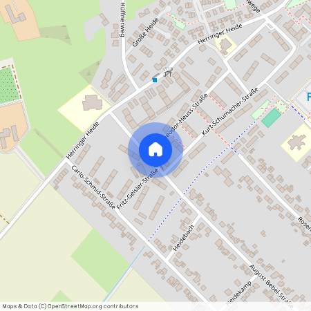 Kurt-Schumacher 5, 59077 Hamm