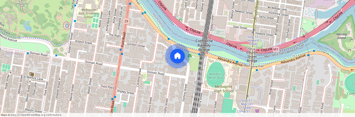 24/57 Darling Street, South Yarra