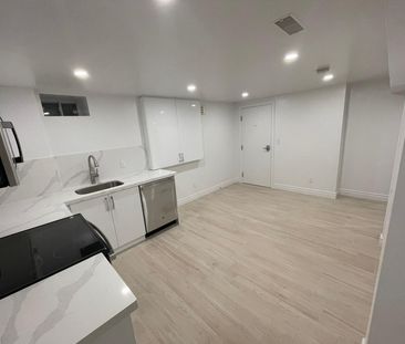 For Lease - 61 Cecil Street Unit# Lower, Toronto, Ontario - Photo 5