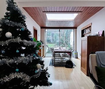 Eengezinswoning te huur in Ukkel voor € 2.600 met 3 slaapkamers - Photo 3