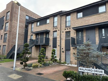 2 bedroom terraced house to rent - Photo 4