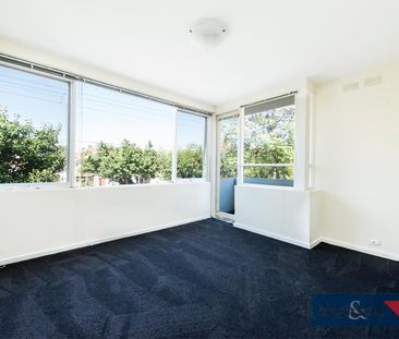 SUN-FILLED & SPACIOUS - Photo 1
