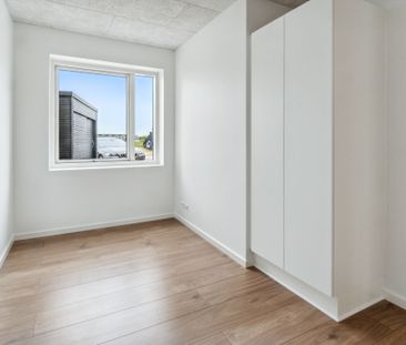 4-vær. rækkehus - Foto 2