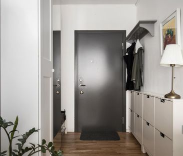 Norrtullsgatan, Stockholm - Photo 4