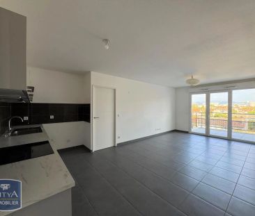 Appartement à louer 3 pièces 63.33m² - Photo 5