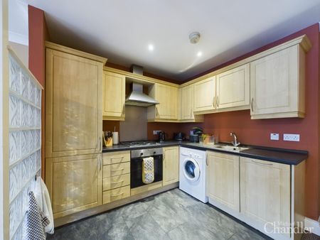 Apt 21 Rugby Square, 19 Rugby Road, Belfast, BT7 1PY - Photo 2