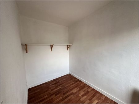 1 Pièce bis Centre ville – - Photo 4