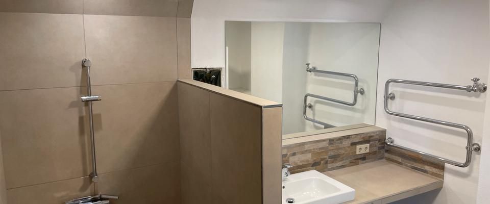 Helle & großzügige 3-Zimmer-Wohnung mit Balkon - Foto 1