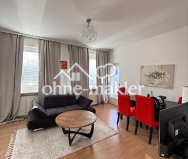 🌟 Charmante & voll möblierte 2-Zimmer-Wohnung in Toplage – Balkon, ... - Photo 4