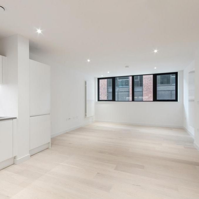 1 bedroom apartment to rent - Photo 1