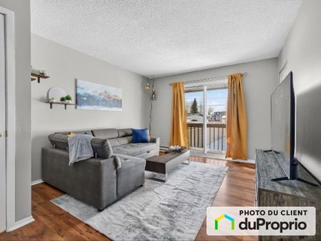 31, rue Lemaire, Gatineau (Gatineau) à louer - Photo 3