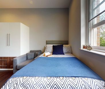 Apt 53, Park Square Residence - Photo 2