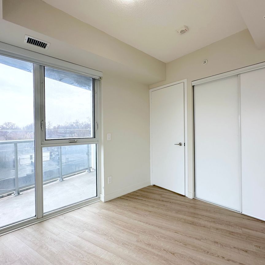 For Lease - 763 Woodbine Avenue Unit# 504, Toronto, Ontario - Photo 1