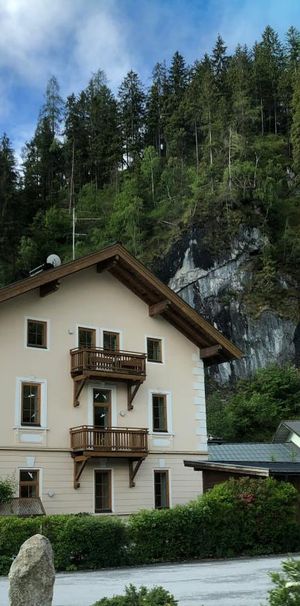 EXKLUSIVES ANGEBOT: Wohnen in Wald im Pinzgau! - Foto 1