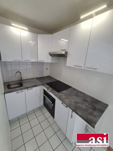 Grand 1 pièce avec terrasse - parking & cave - Photo 4