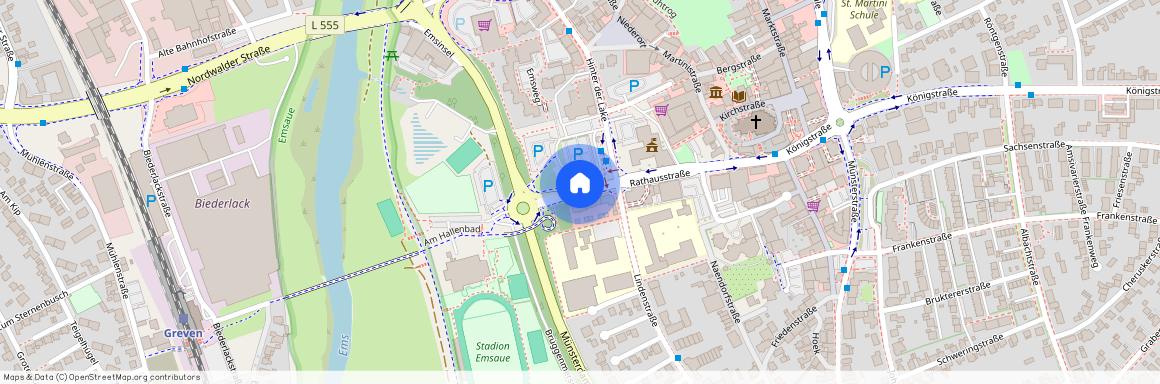 48268 Nordrhein-Westfalen - Greven