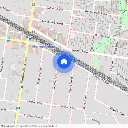 5/15 Railway Parade, Murrumbeena