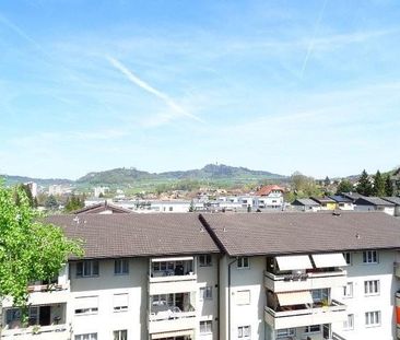Tolle 2.5-ZW im DG / 4. OG à 47 m² mit Balkon - Foto 6
