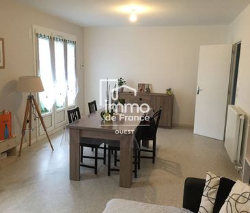 Location maison 4 pièces 88.75 m² à Nuillé-sur-Vicoin (53970) - Photo 4