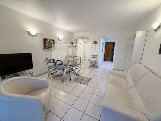 LOCATION 2 PIECES ROQUEBRUNE CAP MARTIN - Photo 1