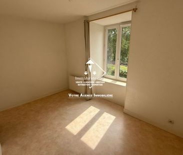 Location Appartement 2 pièces Aixe-sur-Vienne (87700) - Photo 1