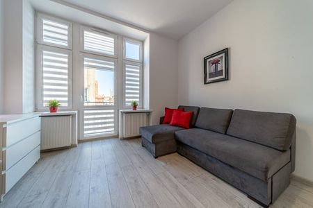 Łódź Łódź-Polesie, Legionów - Zdjęcie 3