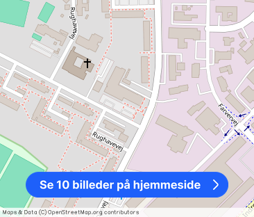 4 værelses lejlighed på 91 m² - Foto 1