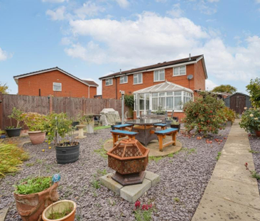 2 bedroom semi-detached house to rent - Photo 4