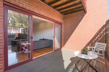 14 Little Bendall Street, Kensington - Photo 4