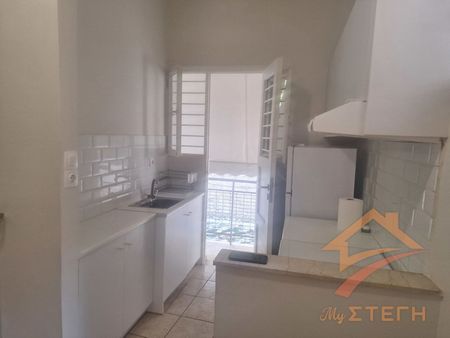 Studio/Γκαρσονιέρα για ενοικίαση Κέντρο (Ζωγράφου) - Photo 4