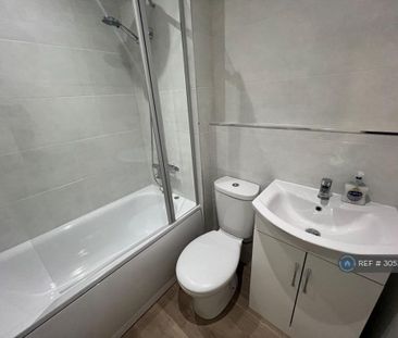 Studio to rent - Photo 6