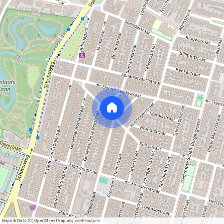 Reitzstraat 37, 2021TN, Haarlem