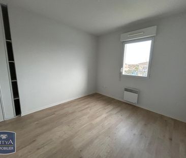 Location Appartement 3 pièces 51m² MEDIS 17600 - Photo 1