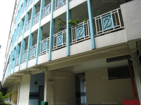 Blk 93 Paya Lebar Way (Geylang), HDB 3 Rooms - For Rent - Photo 4