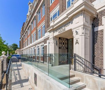 1 bedroom ground floor flat to rent - Photo 4