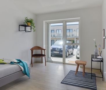 Delevenlig 3-værelses lejlighed til leje - Photo 4