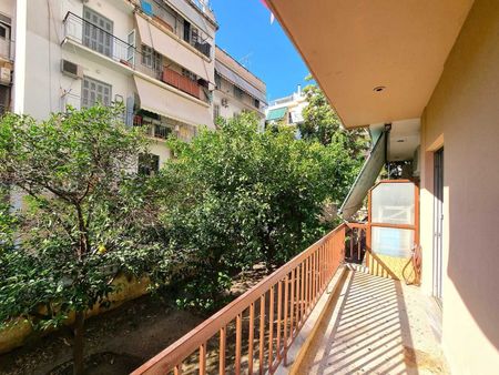 Διαμέρισμα για ενοικίαση Άνω Κυψέλη (Κυψέλη) - Photo 4
