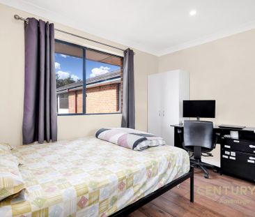 Modern Two Bedroom Unit - Photo 5