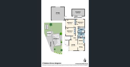 Great Family Home, Ready to Move in - Photo 5