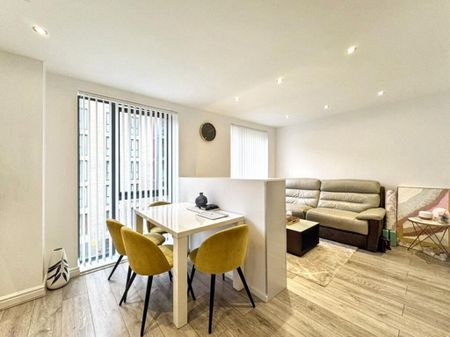 1 bedroom property to rent - Photo 5